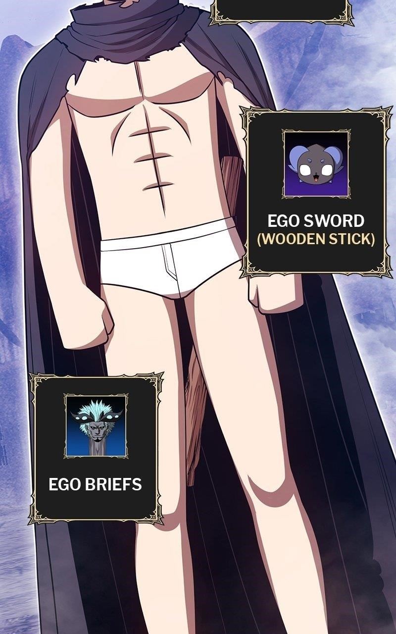 Read 99 Reinforced Wood Stick Manga Online
