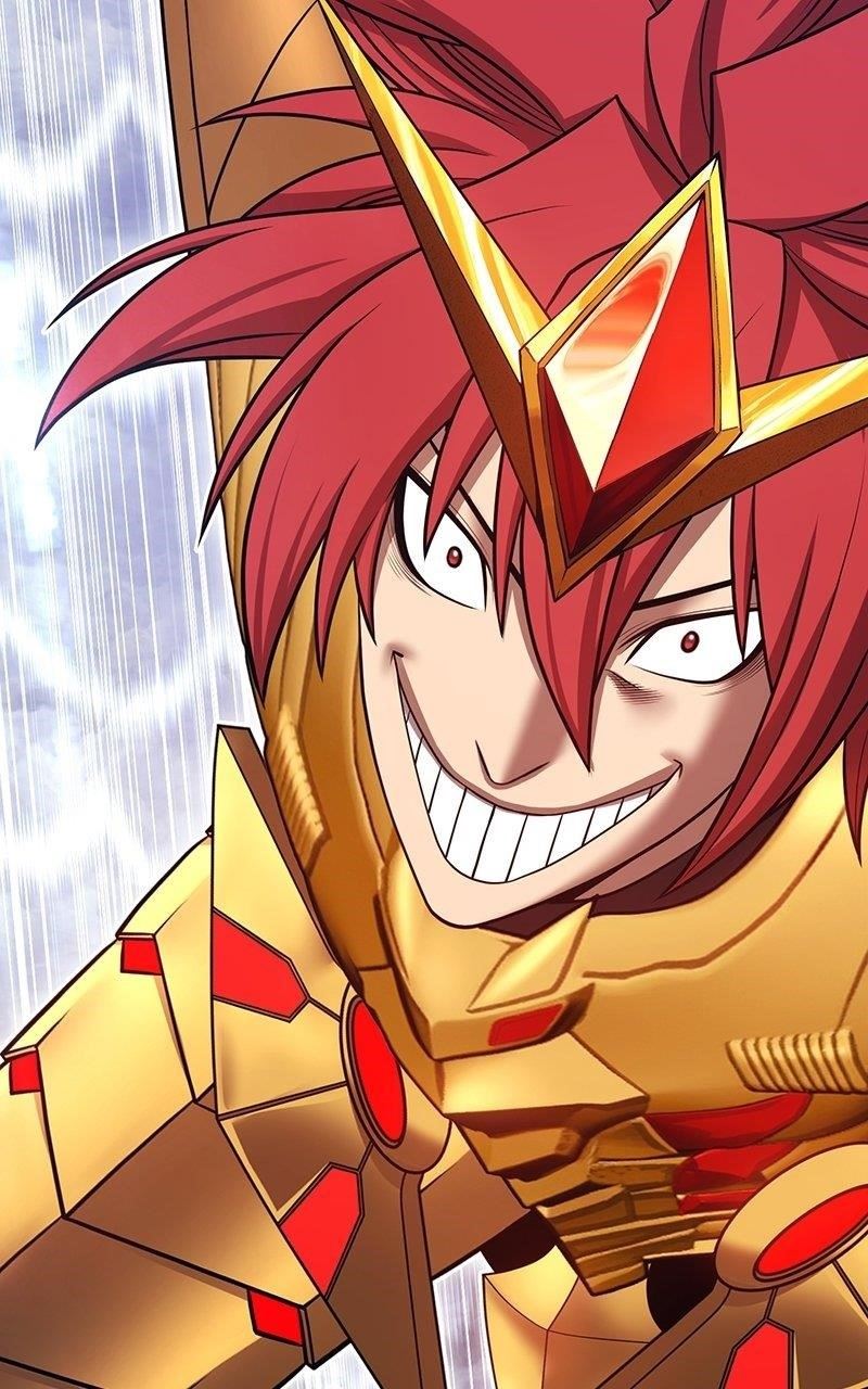 Read 99 Reinforced Wood Stick Manga Online