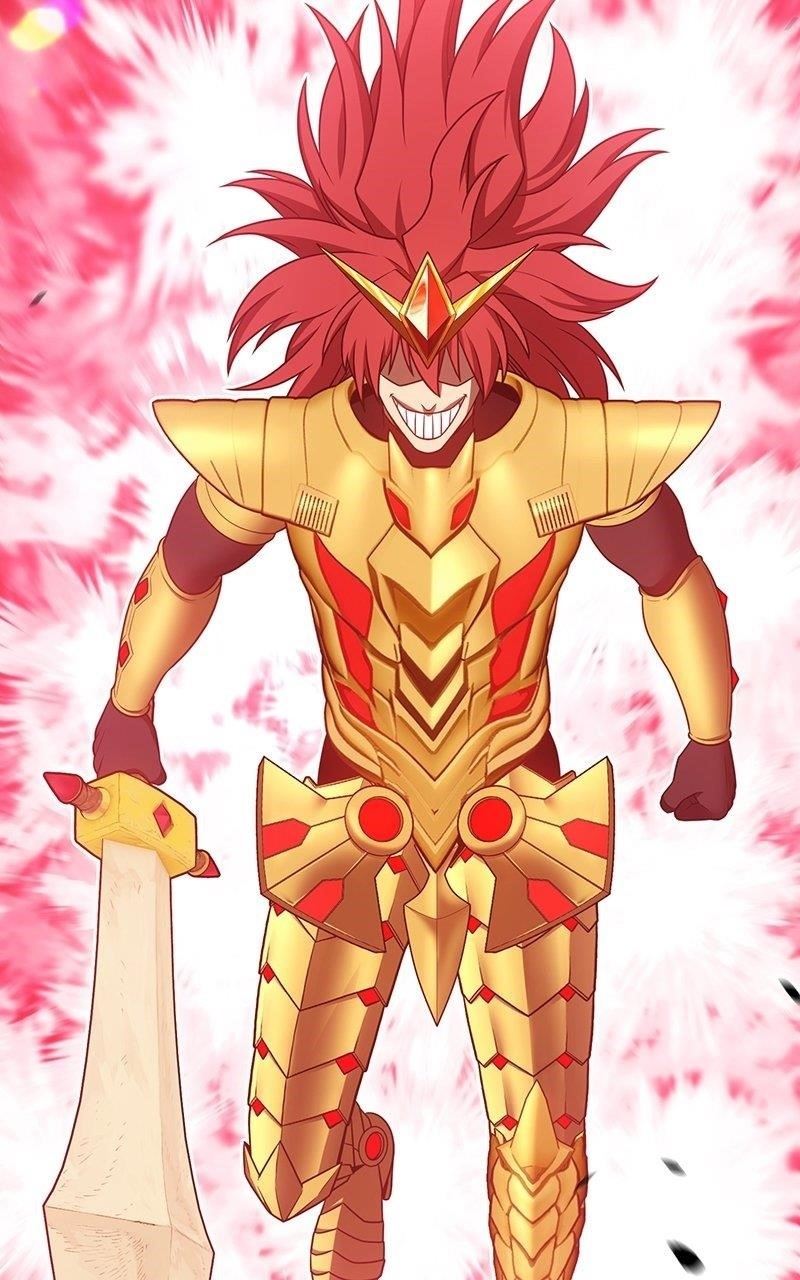 Read 99 Reinforced Wood Stick Manga Online