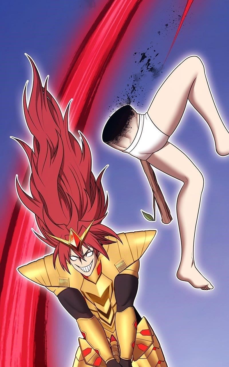 Read 99 Reinforced Wood Stick Manga Online