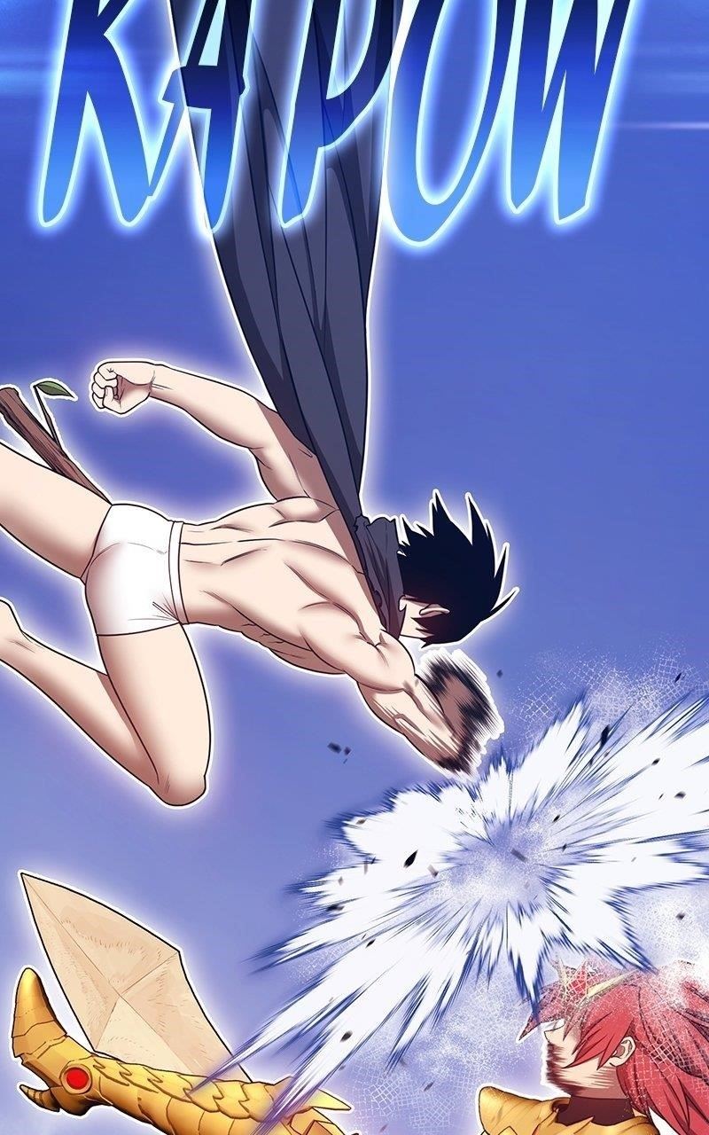 Read 99 Reinforced Wood Stick Manga Online