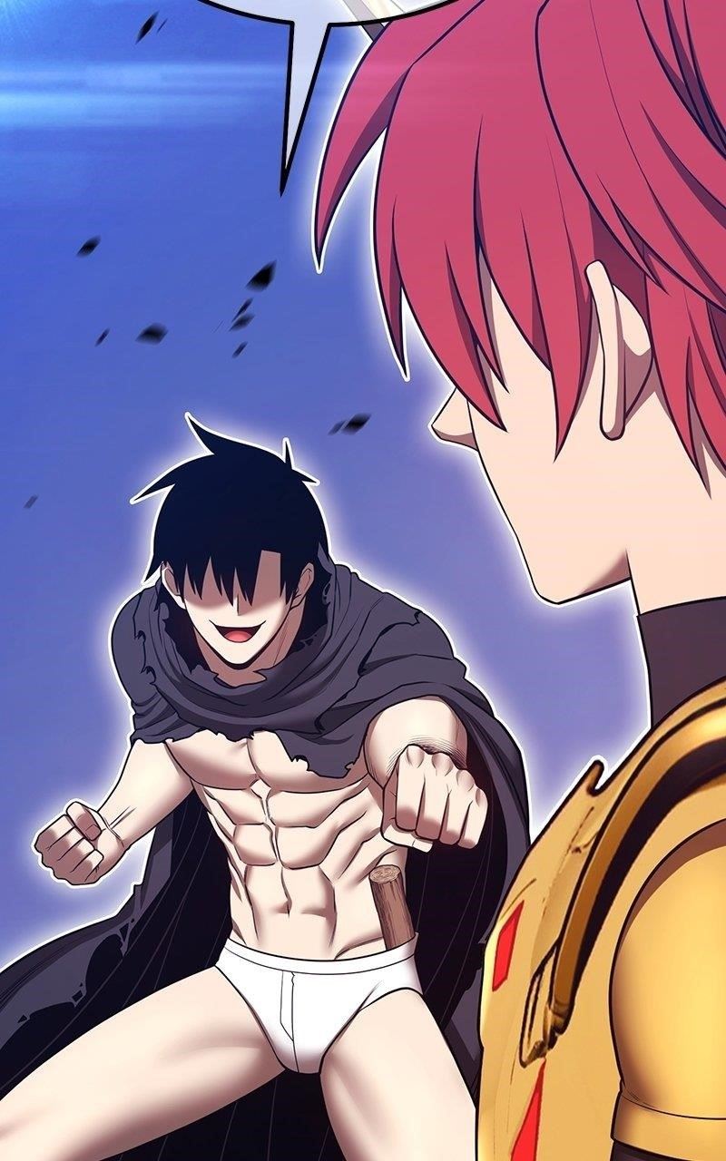Read 99 Reinforced Wood Stick Manga Online