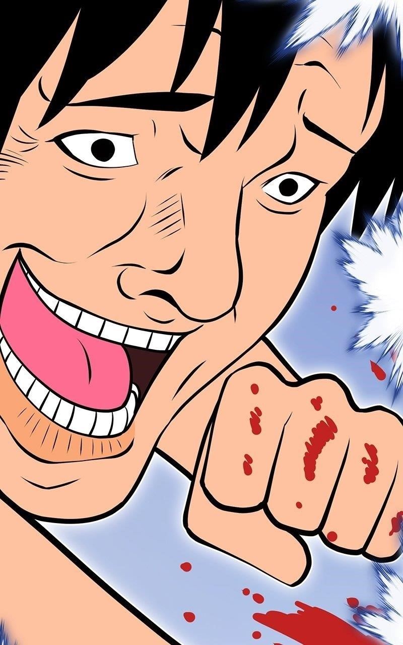 Read 99 Reinforced Wood Stick Manga Online