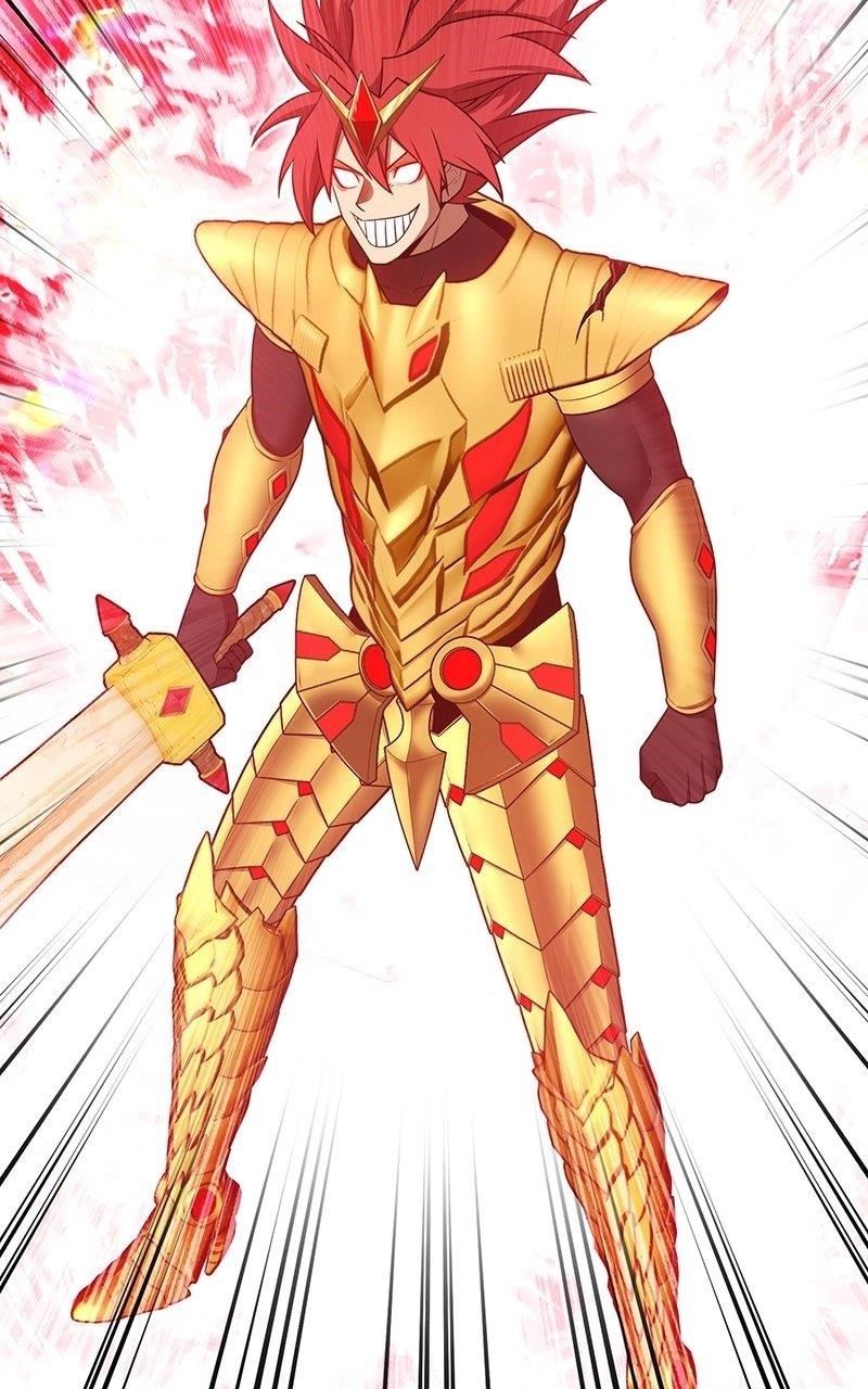 Read 99 Reinforced Wood Stick Manga Online