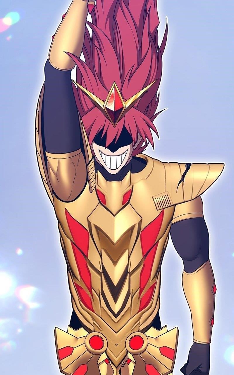 Read 99 Reinforced Wood Stick Manga Online