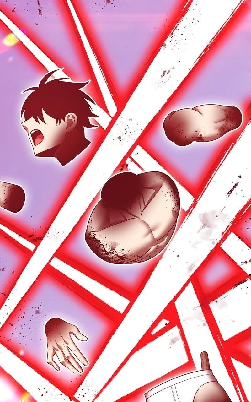 Read 99 Reinforced Wood Stick Manga Online