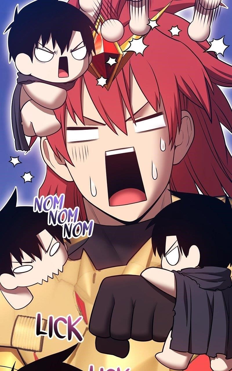 Read 99 Reinforced Wood Stick Manga Online