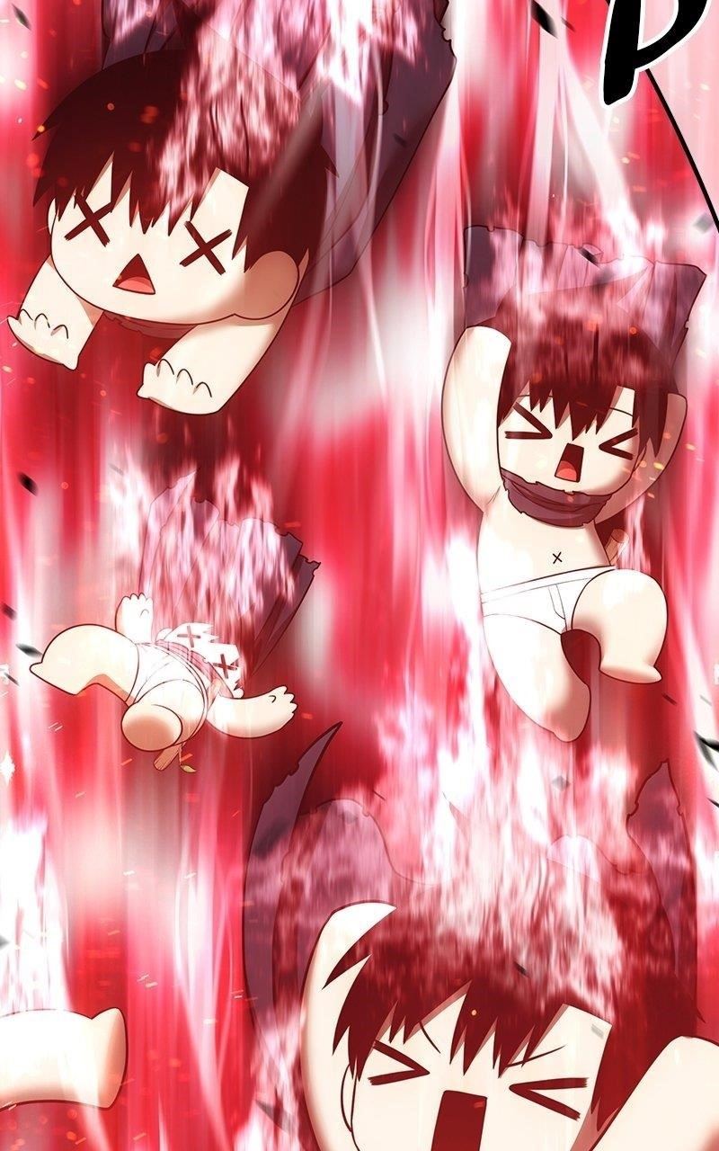 Read 99 Reinforced Wood Stick Manga Online