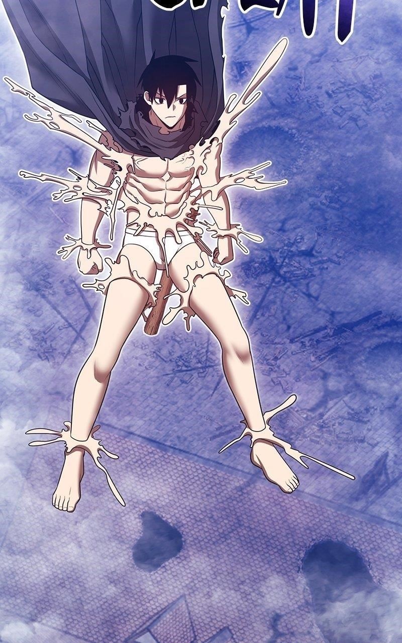 Read 99 Reinforced Wood Stick Manga Online