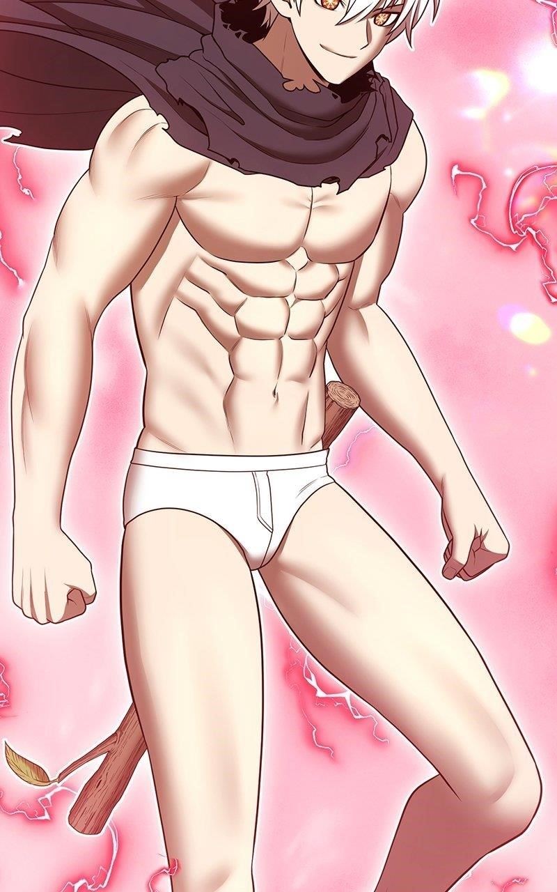 Read 99 Reinforced Wood Stick Manga Online