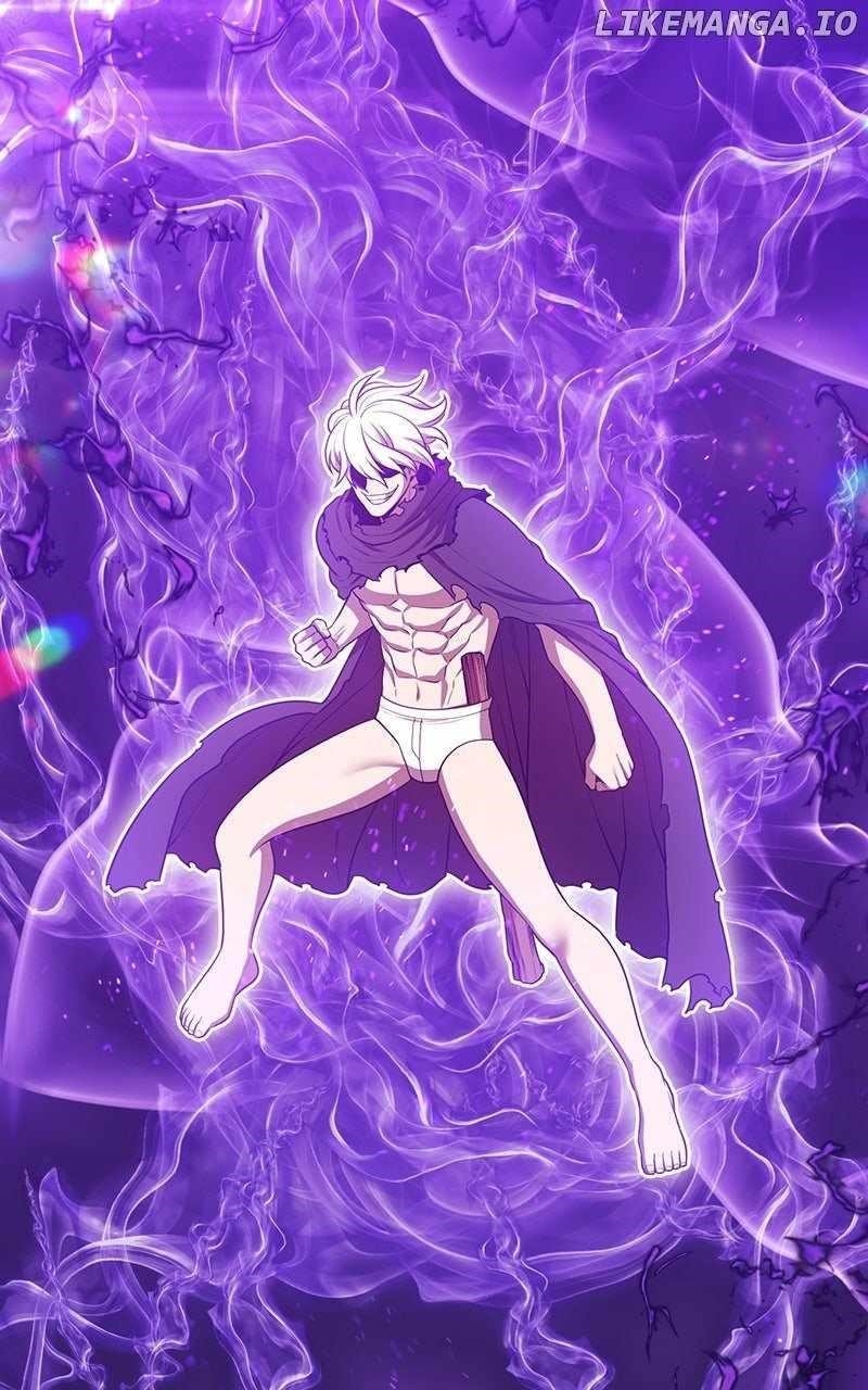 Read 99 Reinforced Wood Stick Manga Online