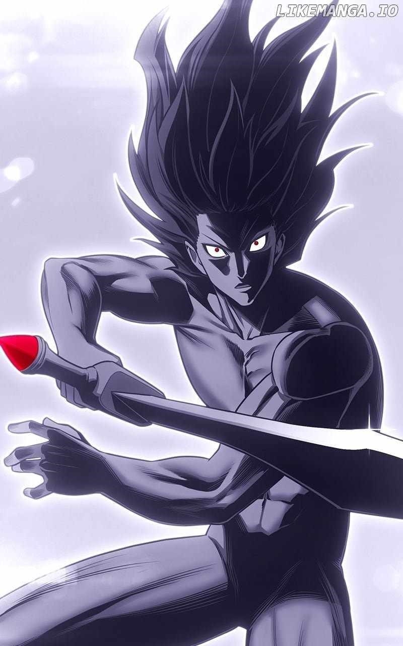 Read 99 Reinforced Wood Stick Manga Online