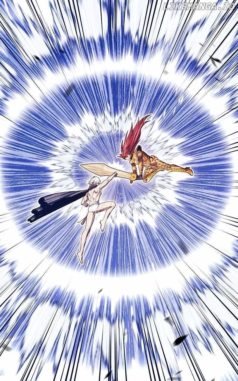 Read 99 Reinforced Wood Stick Manga Online