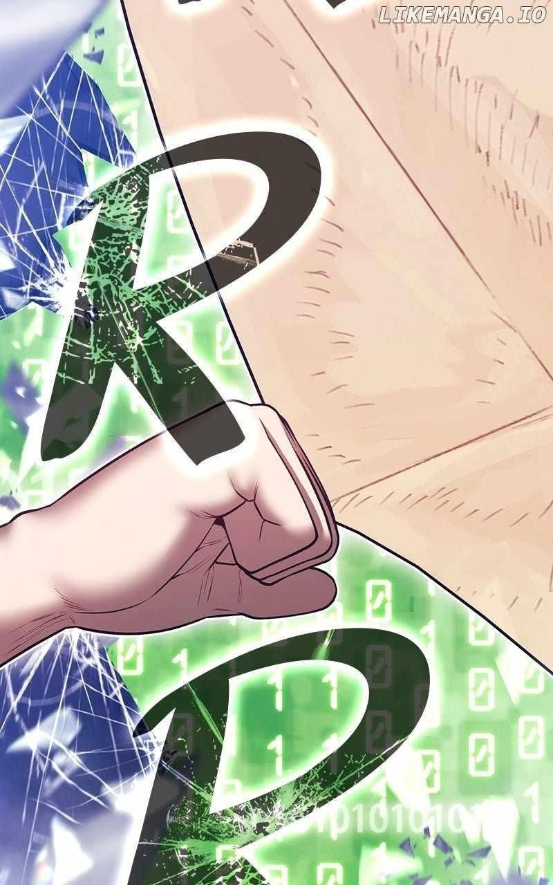 Read 99 Reinforced Wood Stick Manga Online
