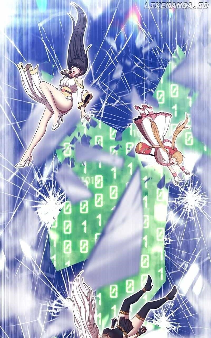 Read 99 Reinforced Wood Stick Manga Online