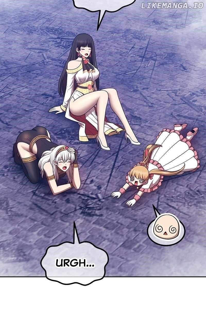 Read 99 Reinforced Wood Stick Manga Online
