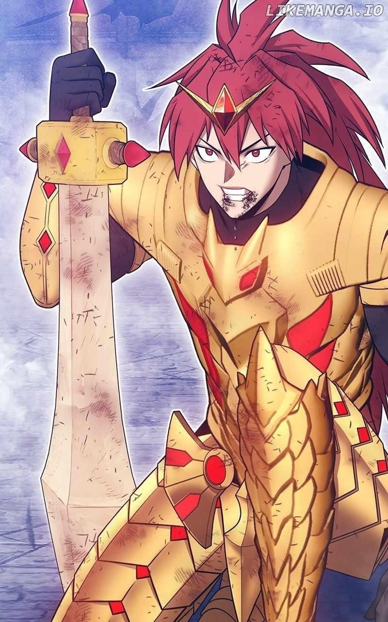 Read 99 Reinforced Wood Stick Manga Online