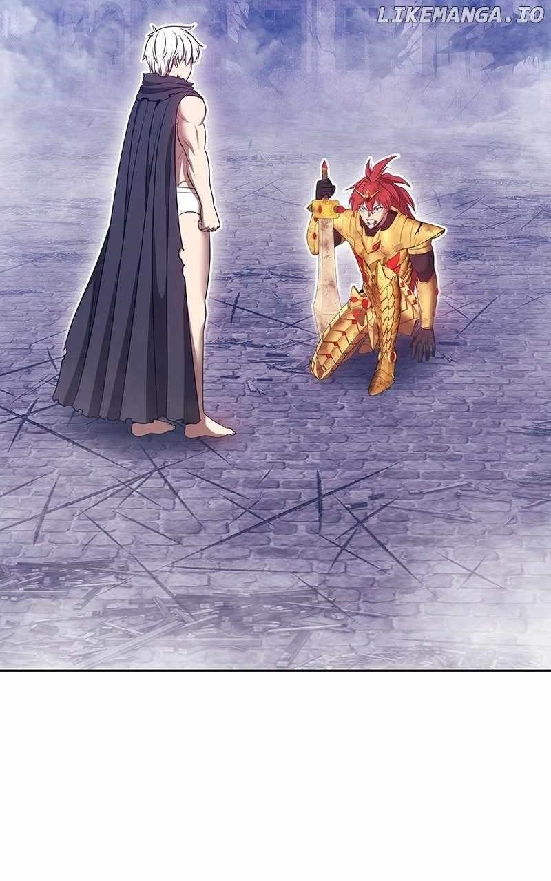 Read 99 Reinforced Wood Stick Manga Online