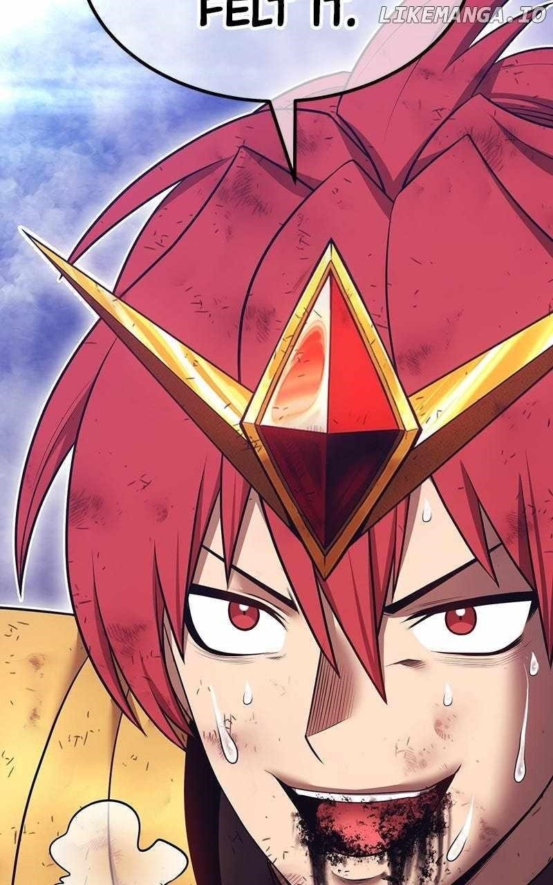 Read 99 Reinforced Wood Stick Manga Online