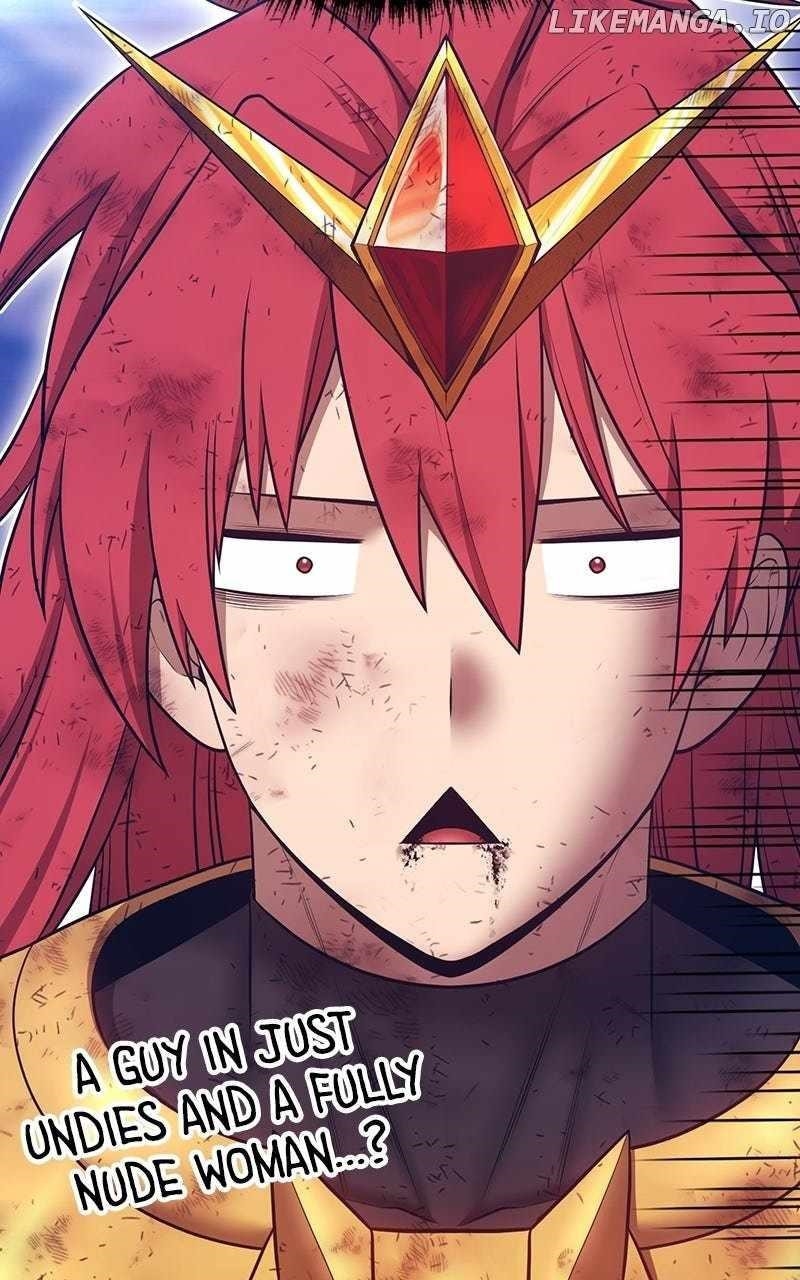 Read 99 Reinforced Wood Stick Manga Online