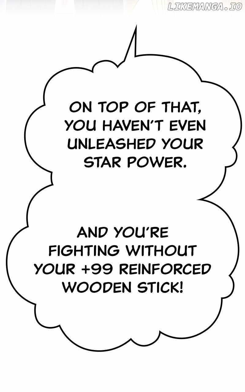 Read 99 Reinforced Wood Stick Manga Online