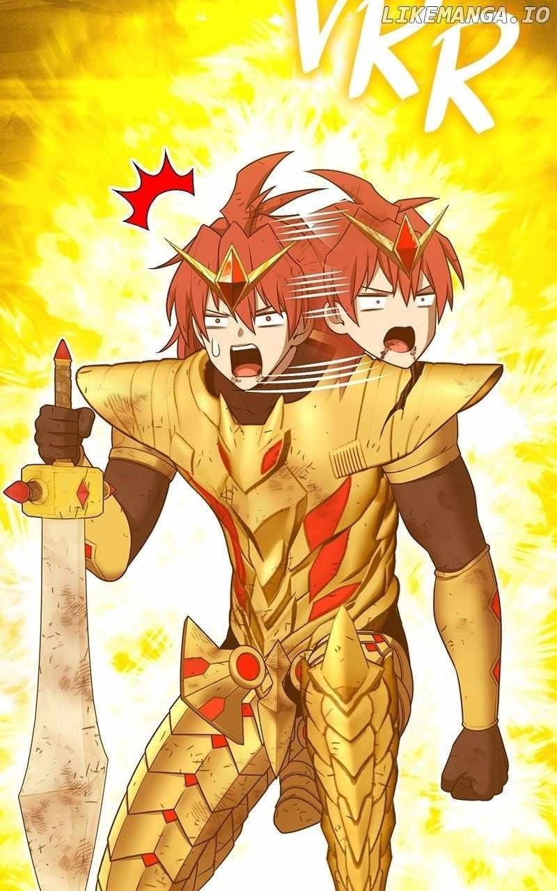 Read 99 Reinforced Wood Stick Manga Online