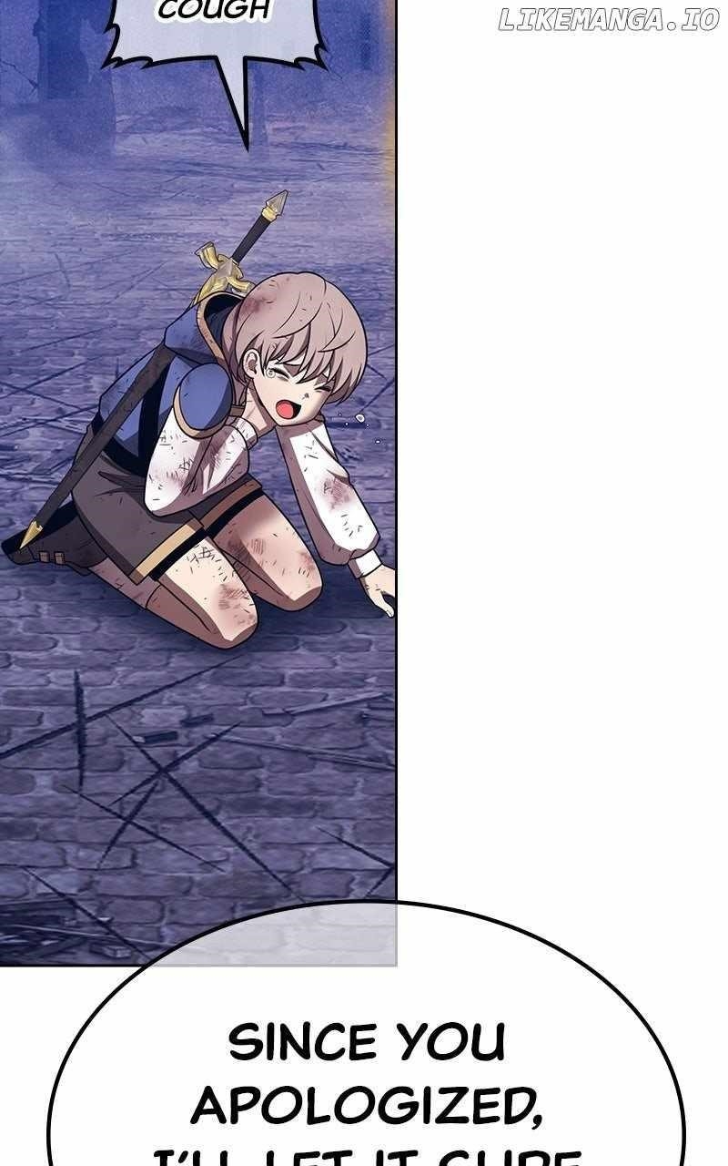 Read 99 Reinforced Wood Stick Manga Online