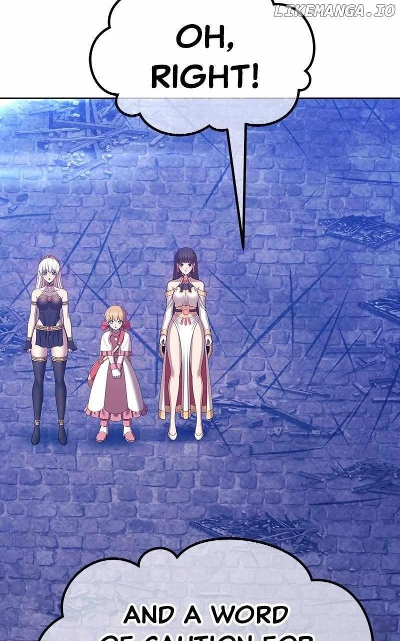 Read 99 Reinforced Wood Stick Manga Online