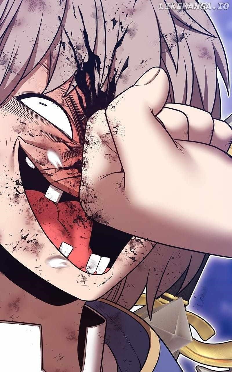 Read 99 Reinforced Wood Stick Manga Online