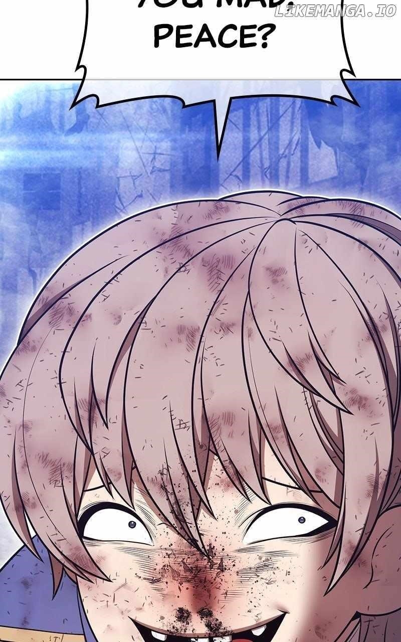 Read 99 Reinforced Wood Stick Manga Online