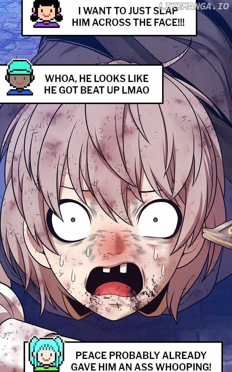 Read 99 Reinforced Wood Stick Manga Online