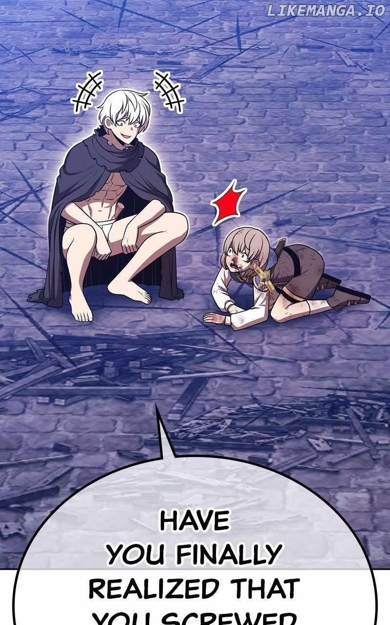 Read 99 Reinforced Wood Stick Manga Online