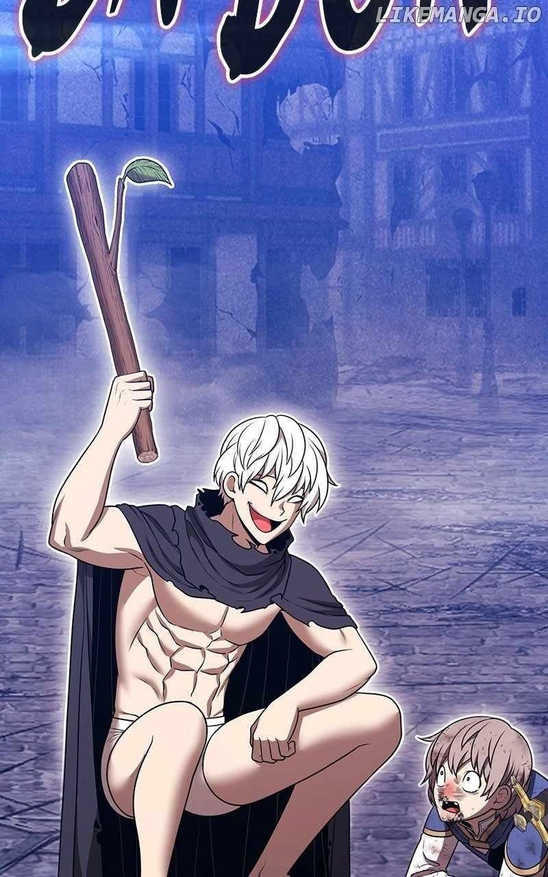 Read 99 Reinforced Wood Stick Manga Online