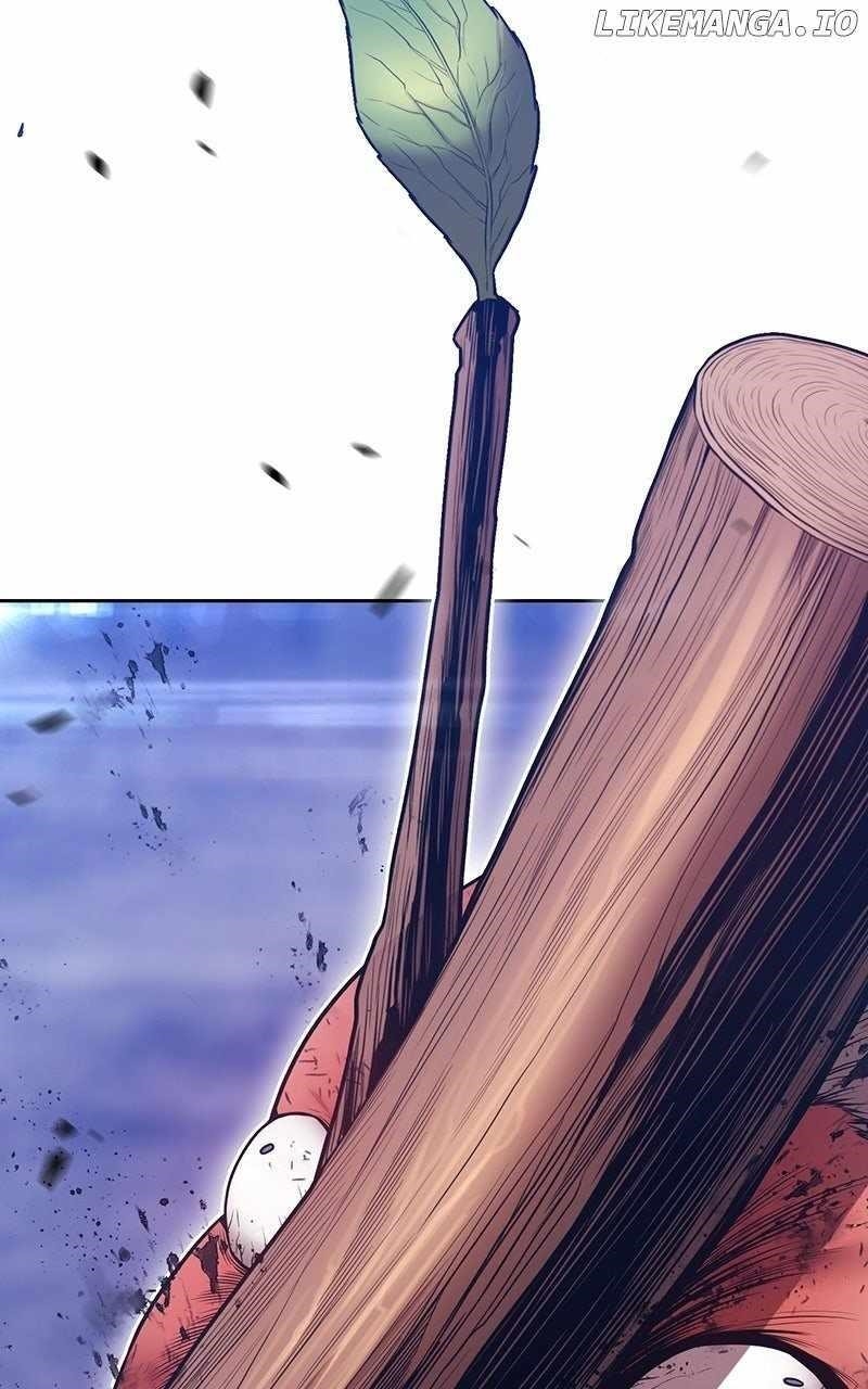 Read 99 Reinforced Wood Stick Manga Online