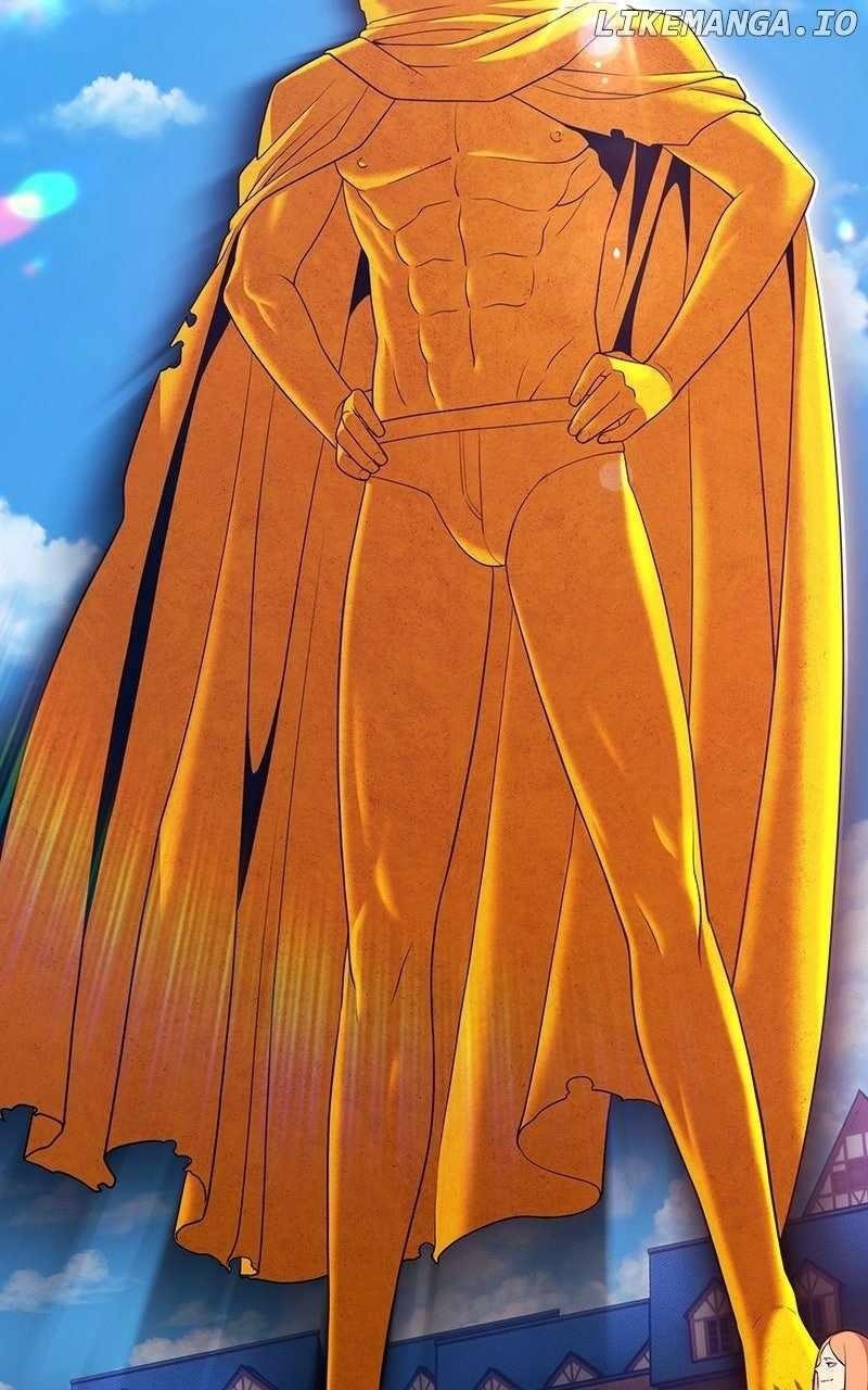 Read 99 Reinforced Wood Stick Manga Online
