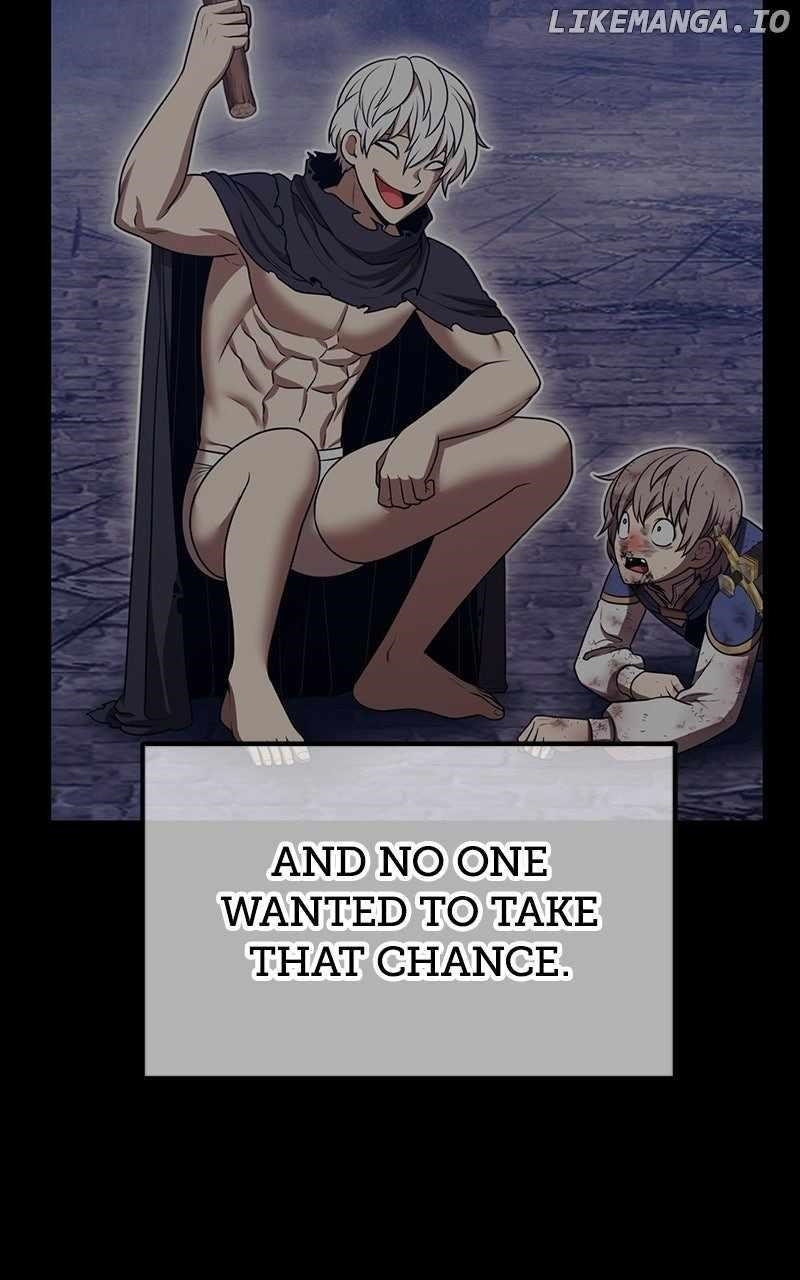 Read 99 Reinforced Wood Stick Manga Online