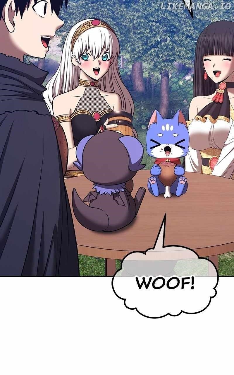 Read 99 Reinforced Wood Stick Manga Online
