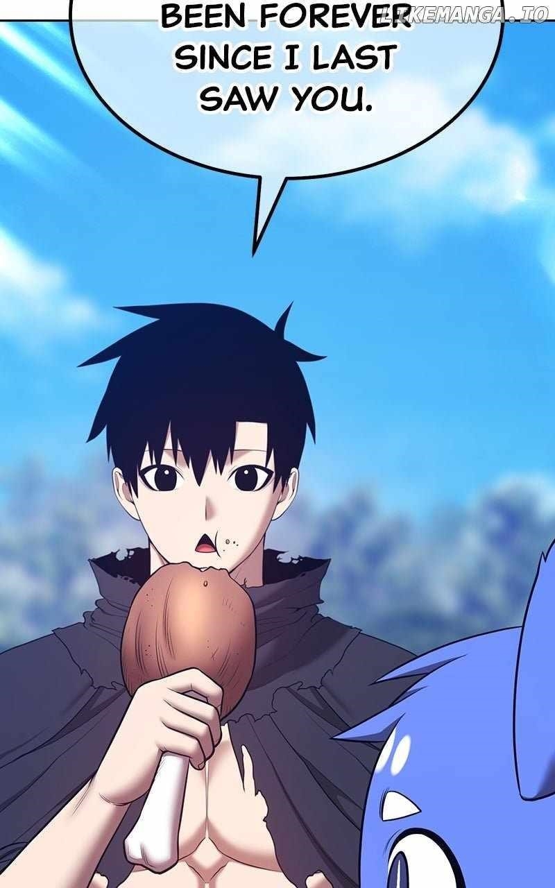 Read 99 Reinforced Wood Stick Manga Online