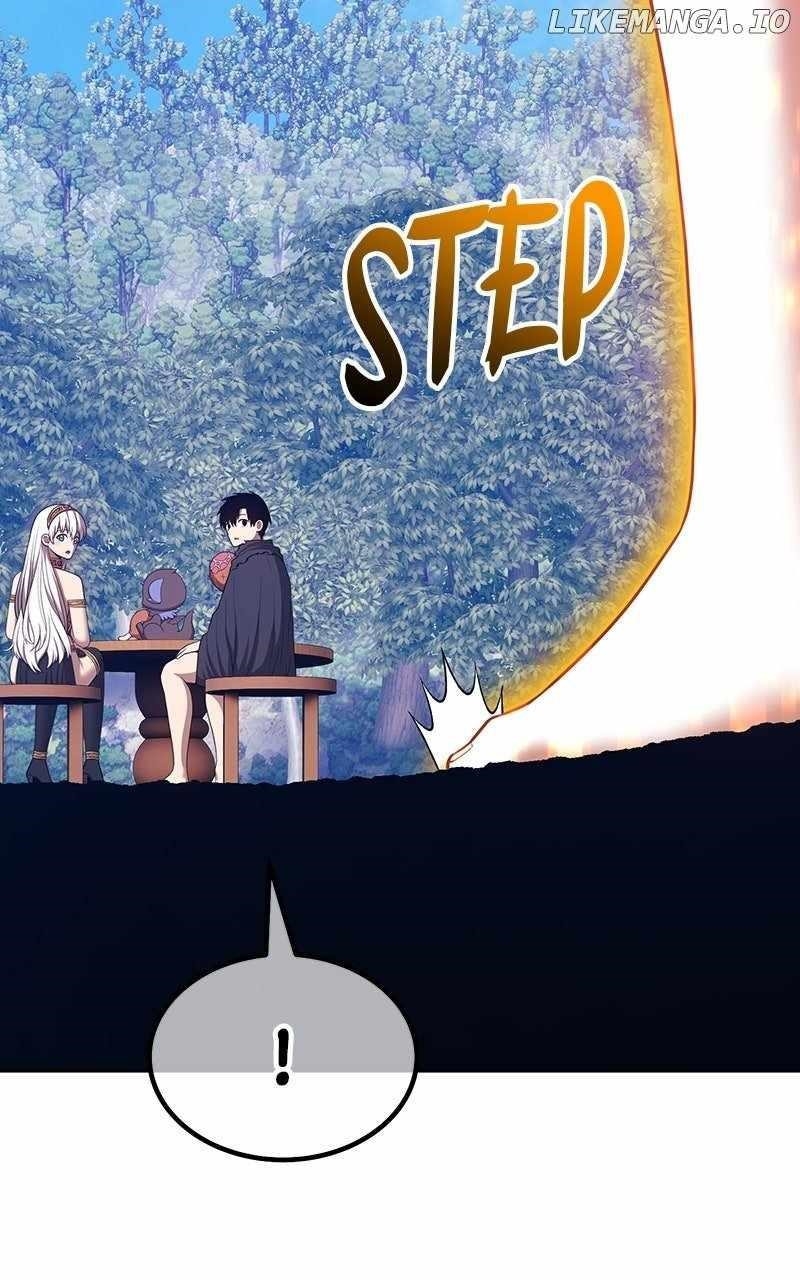 Read 99 Reinforced Wood Stick Manga Online
