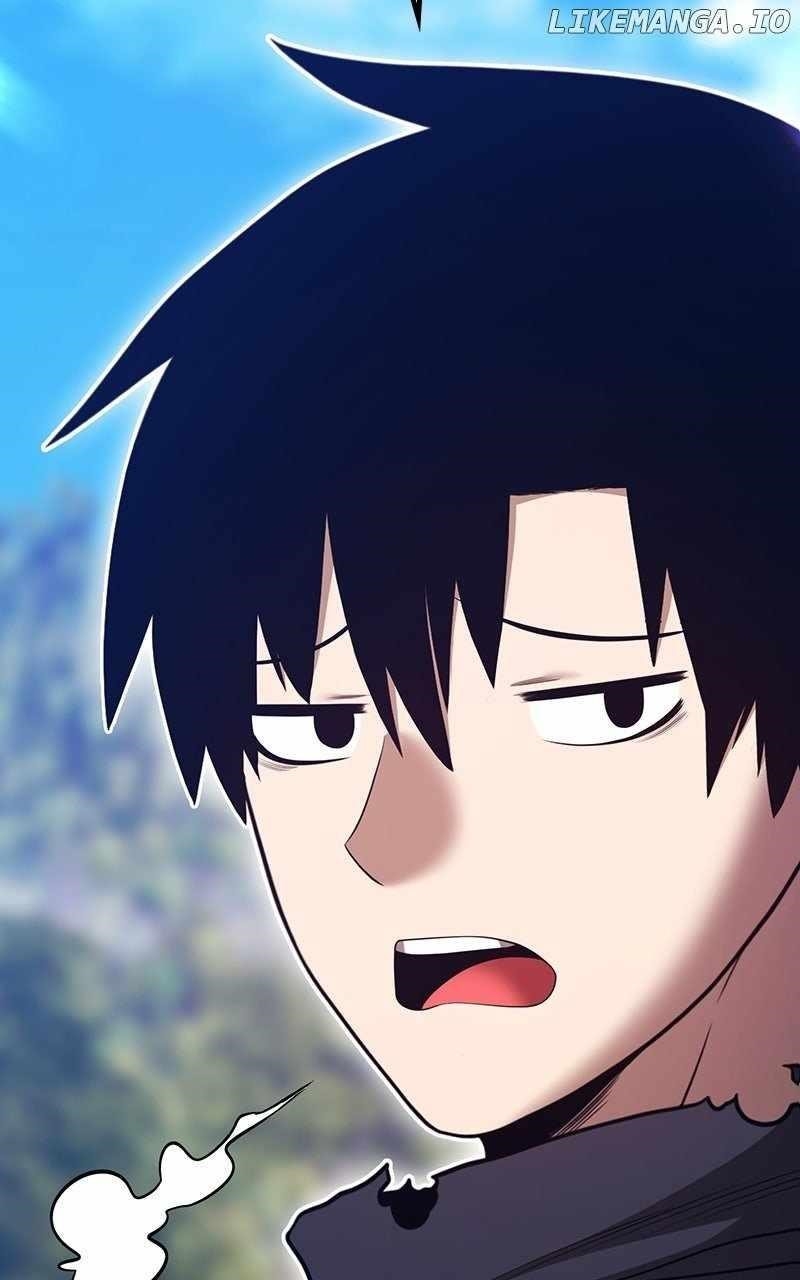 Read 99 Reinforced Wood Stick Manga Online