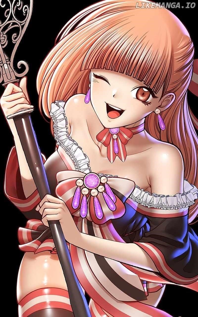 Read 99 Reinforced Wood Stick Manga Online