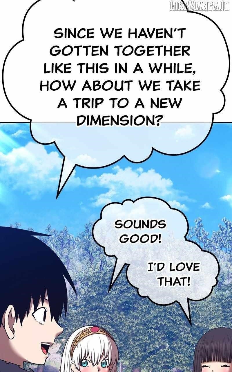 Read 99 Reinforced Wood Stick Manga Online