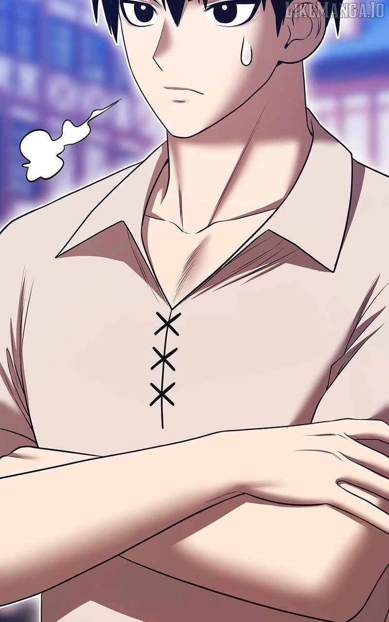 Read 99 Reinforced Wood Stick Manga Online