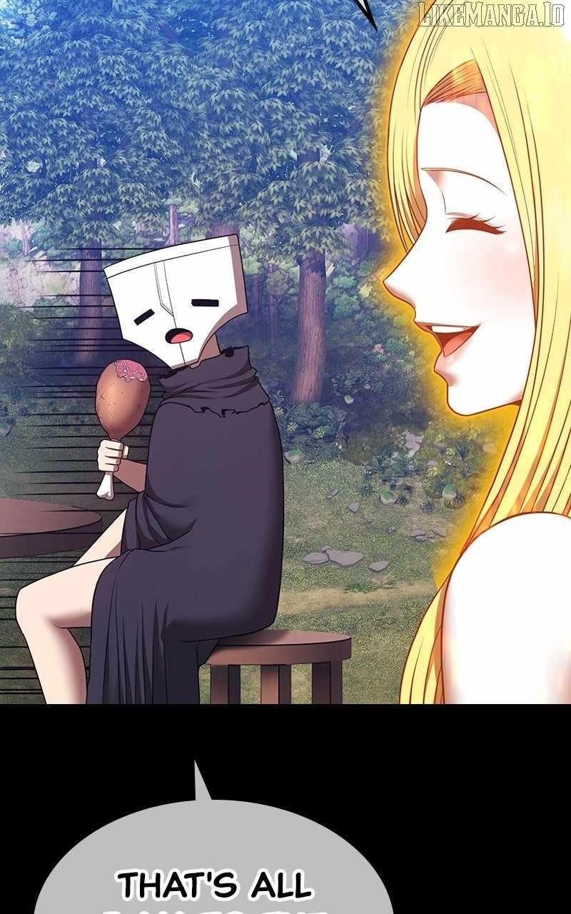 Read 99 Reinforced Wood Stick Manga Online