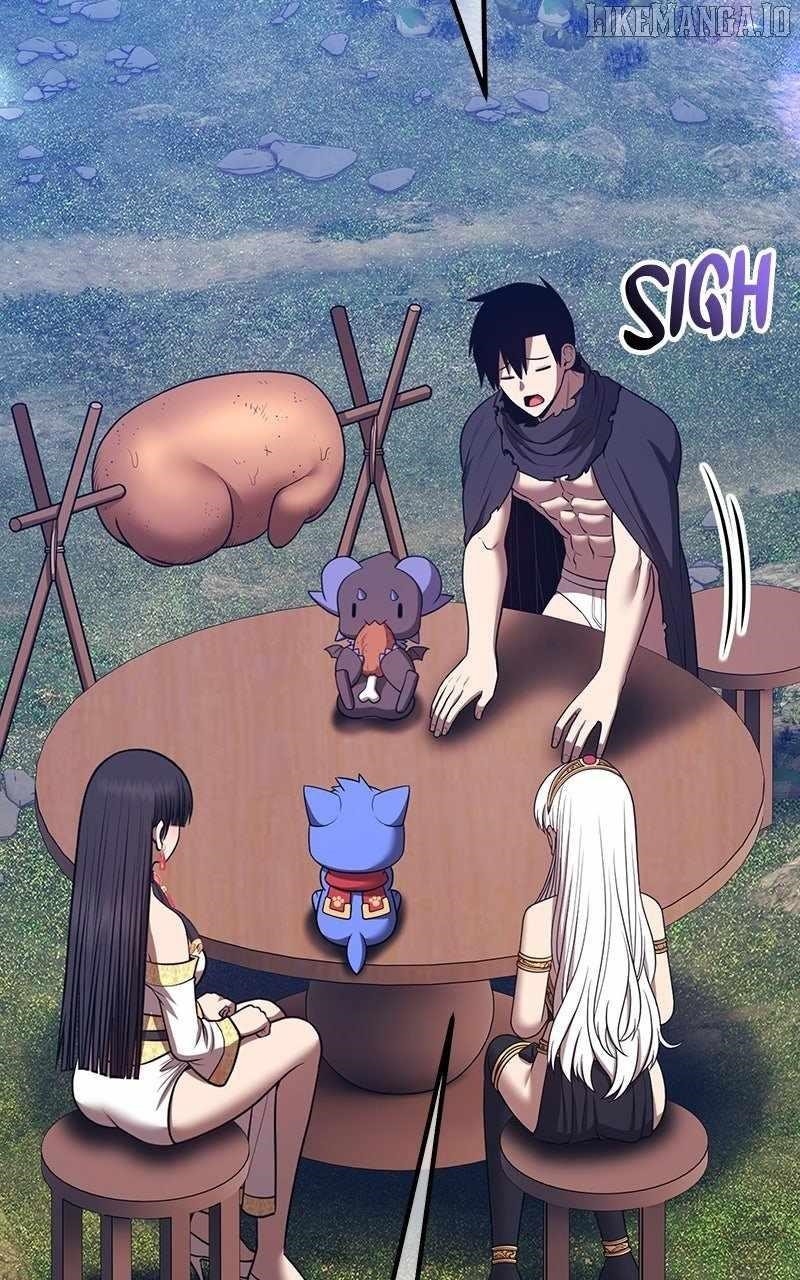 Read 99 Reinforced Wood Stick Manga Online