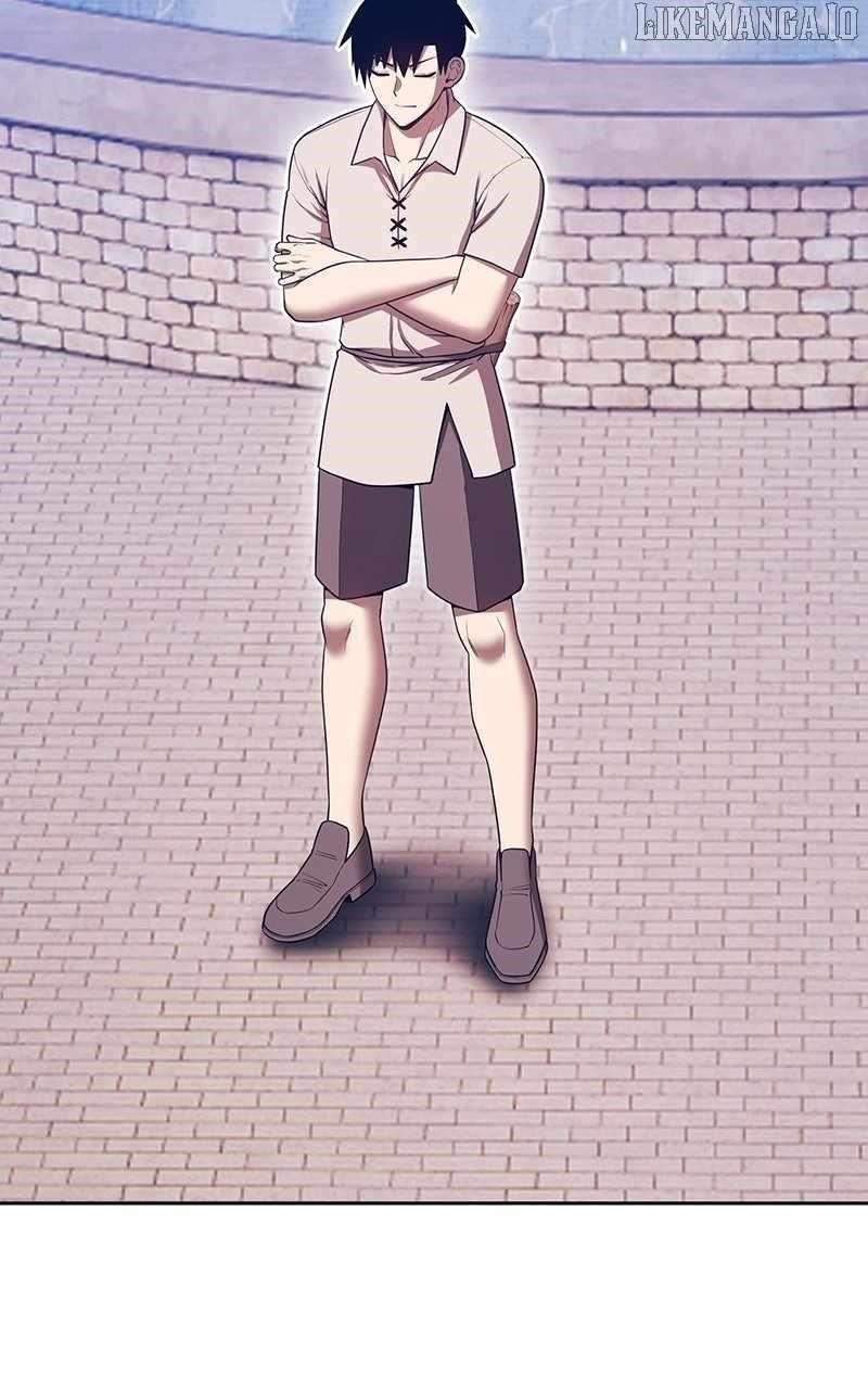 Read 99 Reinforced Wood Stick Manga Online