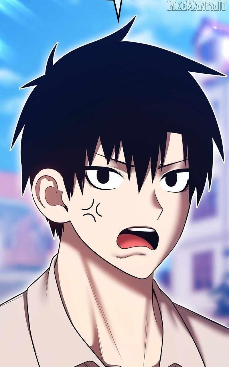 Read 99 Reinforced Wood Stick Manga Online