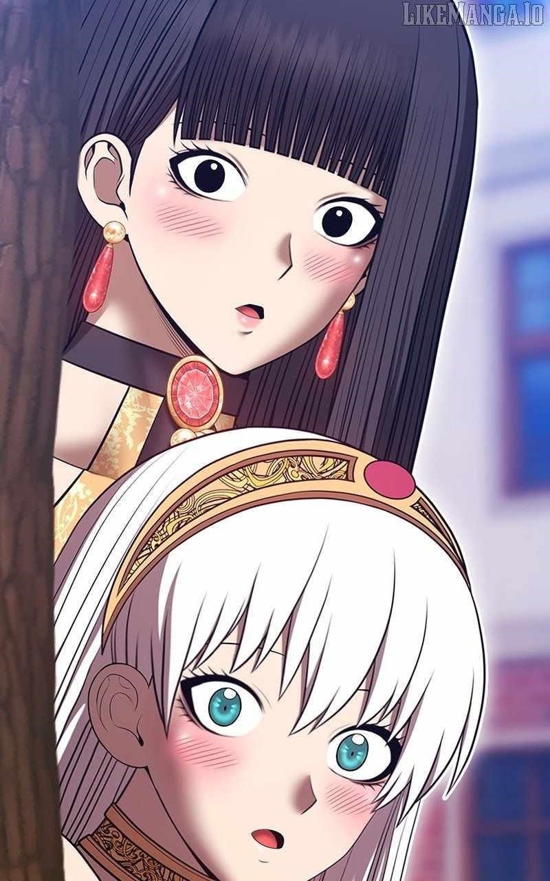 Read 99 Reinforced Wood Stick Manga Online