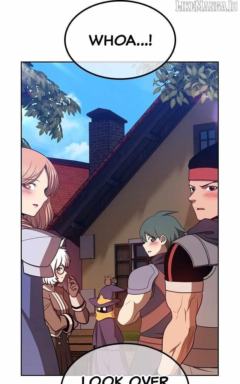 Read 99 Reinforced Wood Stick Manga Online