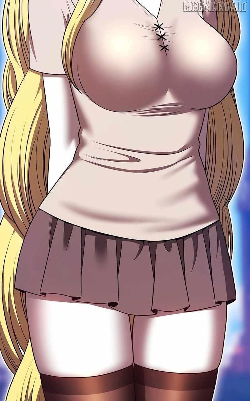Read 99 Reinforced Wood Stick Manga Online